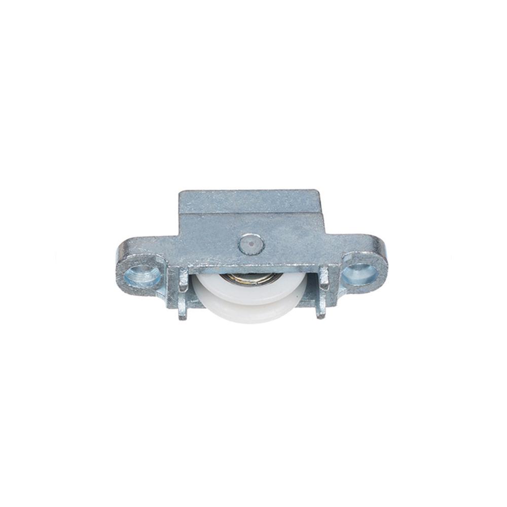 Küçük Sürme Tekerlek Üstü Kapalı