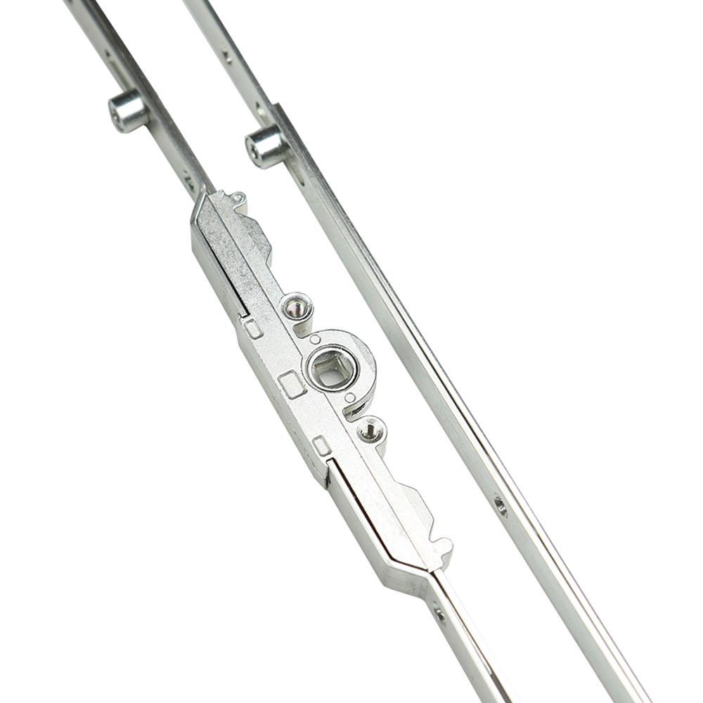 Tek Açılım Göbekli Pencere İspanyoleti 7,5 