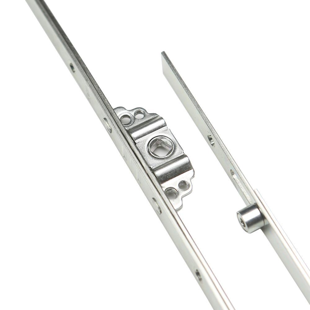 Vorne Tek Açılım  İspanyoleti 15,5   Saç Gövde 