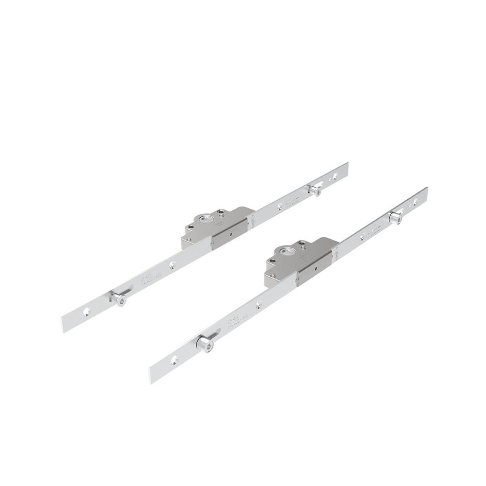 Tek Açılım İsponyolet