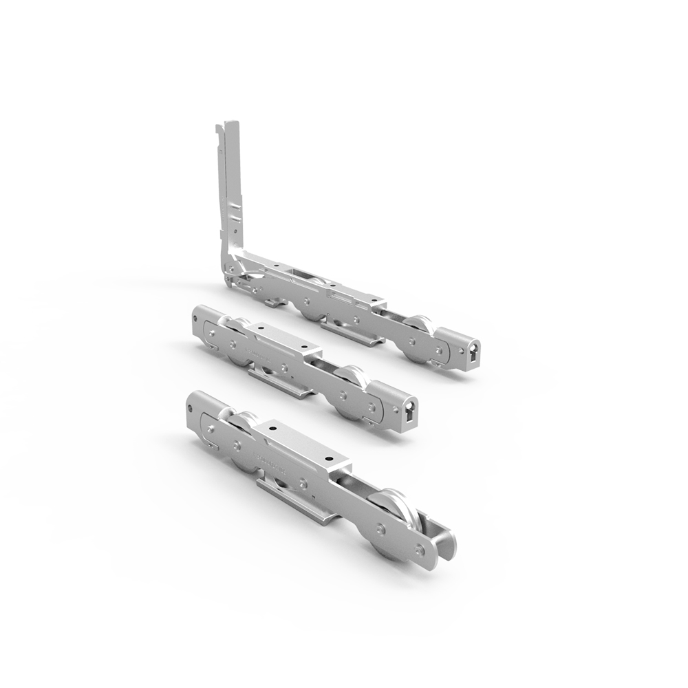  Kaldır Sür Hebe Schiebe