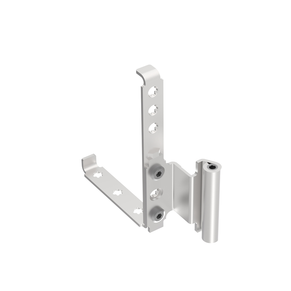 Alüminyum Pencere Sistemleri (PVC Kanal)