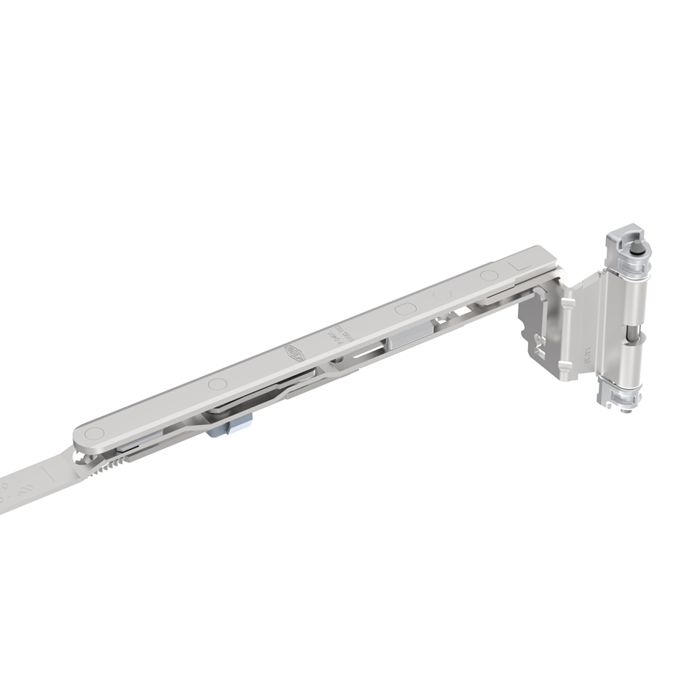 Vorne Çift Açılım Sistemi