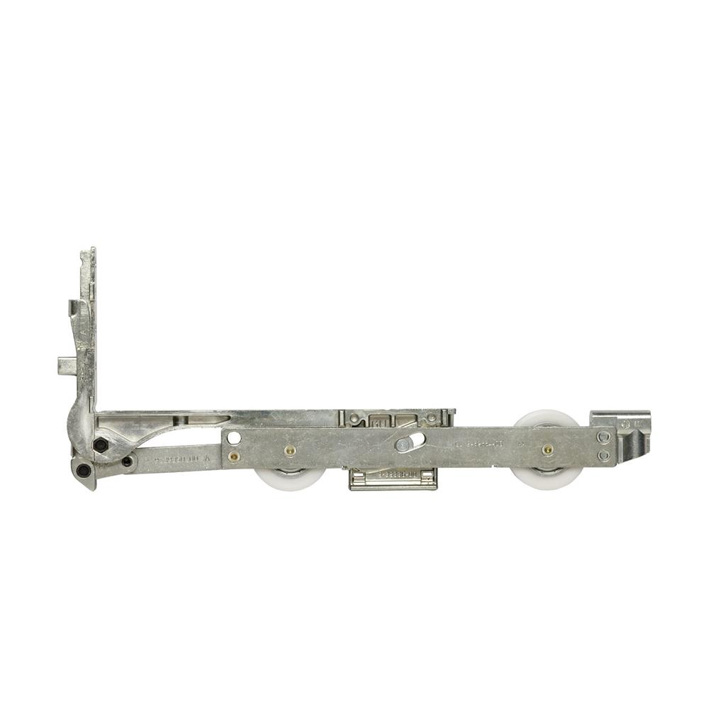  G-U Kaldırmalı sürme donanımları 