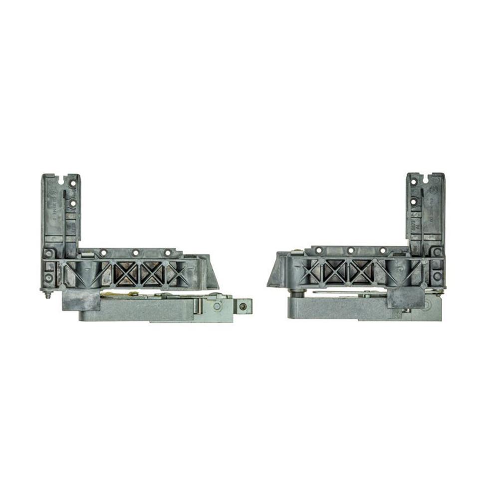  G-U Paralel-devrilmeli sürme donanımları