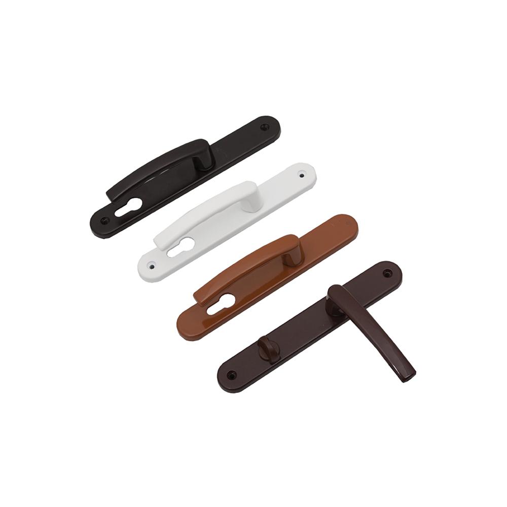 Alüminyum Kapı & Pencere Kolları